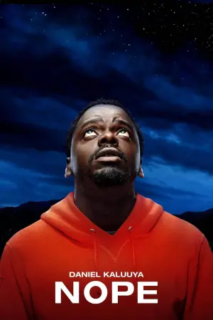 Постер к фильму "Нет" #44786