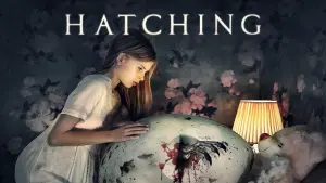 Задник к фильму "Скрежет" #99050