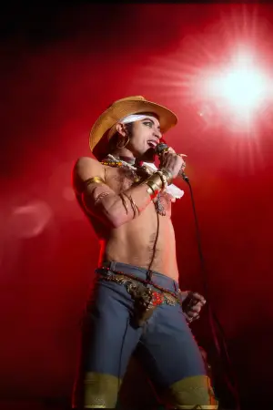 Постер к фильму "Homem com H" #790528