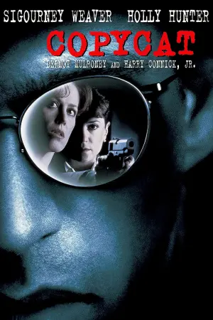 Постер к фильму "Имитатор" #154754