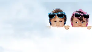 Задник к фильму "Уж кто бы говорил 2" #489459