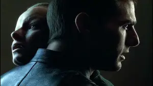 Задник к фильму "Особое мнение" #640512