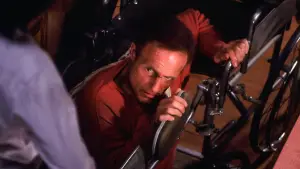 Задник к фильму "Мизери" #633044