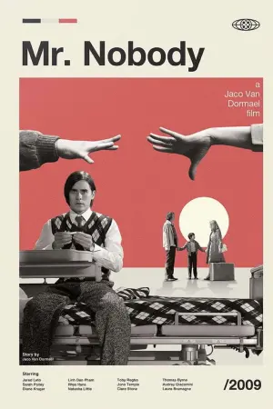 Постер к фильму "Господин Никто" #185616