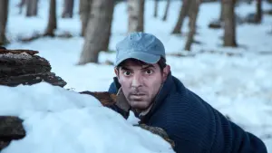 Задник к фильму "Магия зверя" #392062