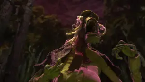 Задник к фильму "Паранорман, или Как приручить зомби" #693906