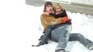 Задник к фильму "Молодожены" #347263