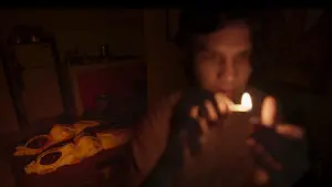 Задник к фильму "Заклятье: 13-й этаж" #384254