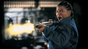 Задник к фильму "Вызов" #234304