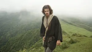 Задник к фильму "Молчание" #692953