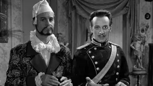 Задник к фильму "Улыбки летней ночи" #437780