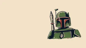 Задник к фильму "Звёздные войны: Эпизод 2 - Атака клонов" #279676