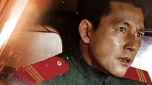 Задник к фильму "Стальной дождь" #377440