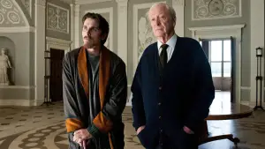 Задник к фильму "Тёмный рыцарь: Возрождение легенды" #559193