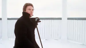 Задник к фильму "Мертвая зона" #245199