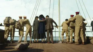 Задник к фильму "Служанка" #175385