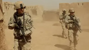 Задник к фильму "Убийственная команда" #339972