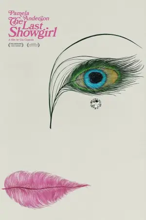 Постер к фильму "Шоугёрл" #607745