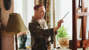 Задник к фильму "Плагиатор" #792085