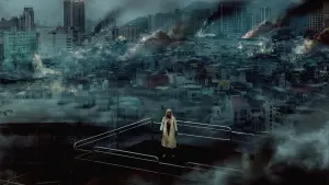 Задник к фильму "Последний день на Земле" #264564