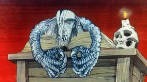 Задник к фильму "Крабат ученик колдуна" #435571