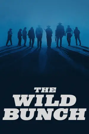 Постер к фильму "Дикая банда" #732861