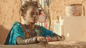 Задник к фильму "Тимбукту" #250377