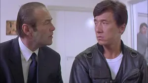 Задник к фильму "Кто я?" #240616