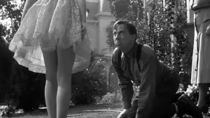 Задник к фильму "Дурная кровь" #470575