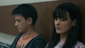Задник к фильму "Ayah, Ini Arahnya Ke Mana, Ya?" #796702