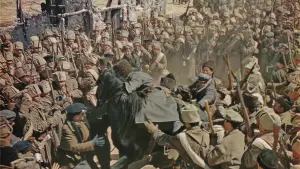 Задник к фильму "Доктор Живаго" #209140