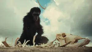 Задник к фильму "2001 год: Космическая одиссея" #565248