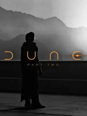 Постер к фильму "Дюна 2" #798308