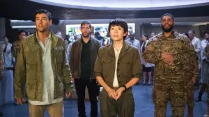 Задник к фильму "Годзилла 2: Король монстров" #312894