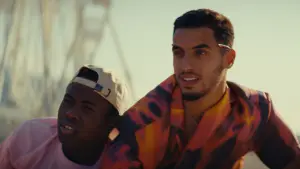 Задник к фильму "Девушки мечты" #675684