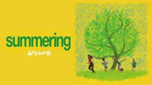 Летняя пора