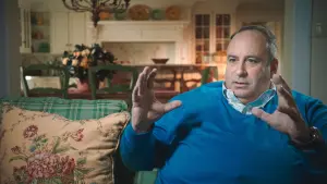 Задник к фильму "Три одинаковых незнакомца" #425650