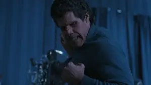 Задник к фильму "Хронос" #533223