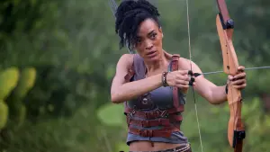 Задник к фильму "Дрожь земли: Остров крикунов" #348502