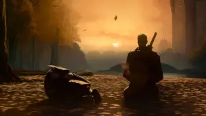 Задник к фильму "Хищник: Убийца убийц" #562301