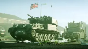 Задник к фильму "Карантин Z" #317834