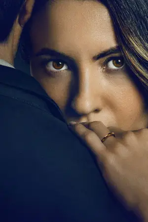 Постер к фильму "Игра вдовы" #608026