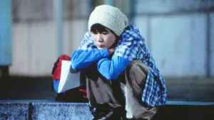 Задник к фильму "Школа 4: Пятнадцатилетний" #506369