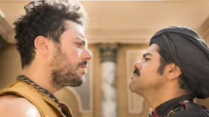 Задник к фильму "Приключения Аладдина" #408679