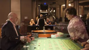 Задник к фильму "Голос любви" #399324