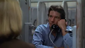 Задник к фильму "Американский жиголо" #302727