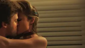 Задник к фильму "Не пара" #405170