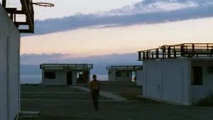 Задник к фильму "Хорошая работа" #489845