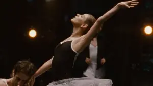 Задник к фильму "Чёрный лебедь" #595754