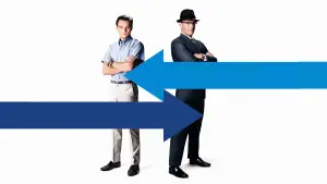 Задник к фильму "Поймай меня, если сможешь" #574548